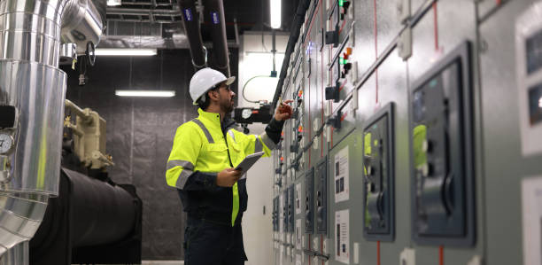 HVAC Troubleshooting in Bedford, IA